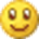 Smile emoticon